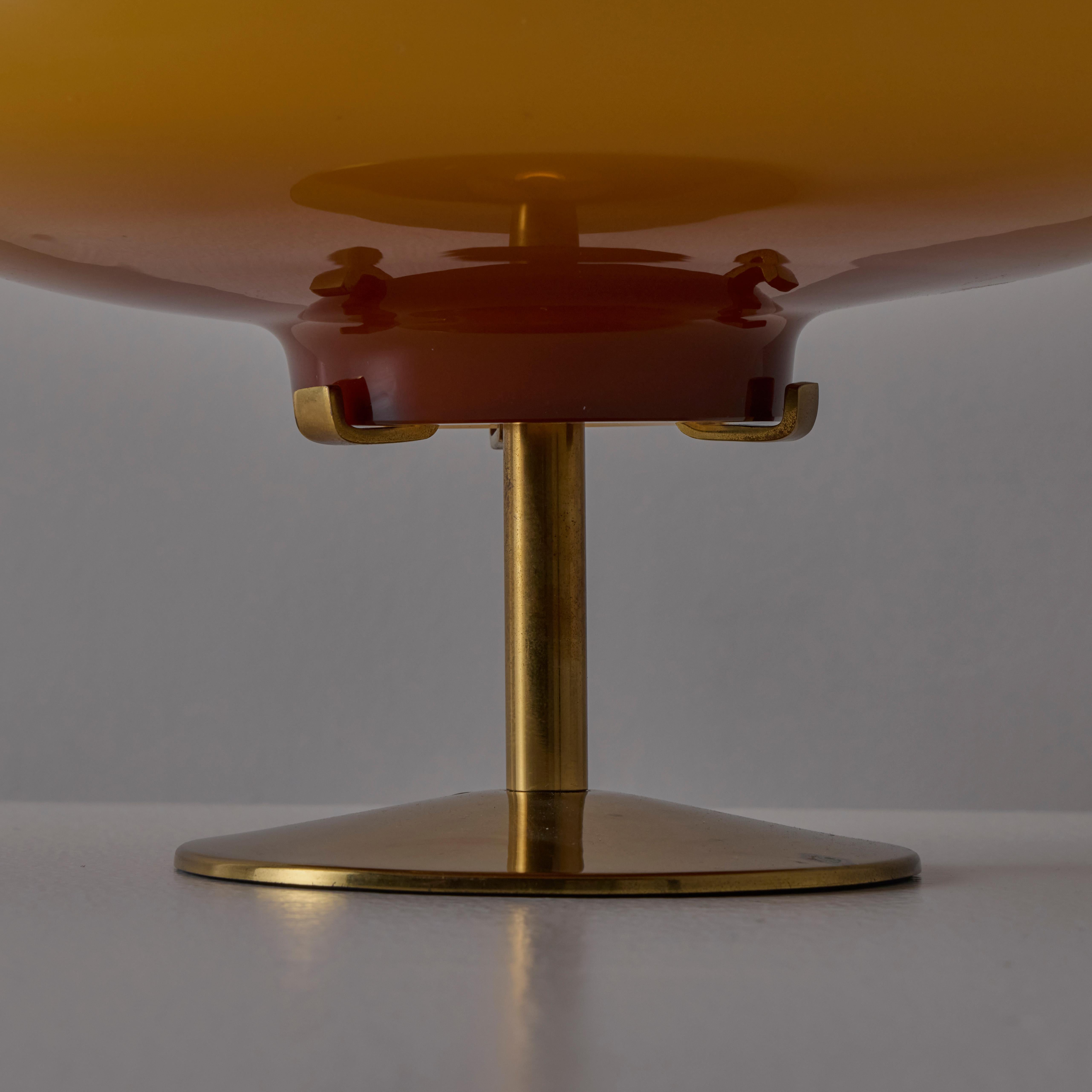 'Michela' Table Lamp by Annig Sarian for Adrasteia For Sale 1