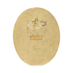 Pinturas de juegos colgantes Michelangela Meucci