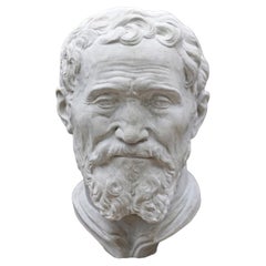 Michelangelo Büste