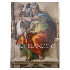 „Michelangelo“ von Lucinda Hawkins und Annabel Ricketts
