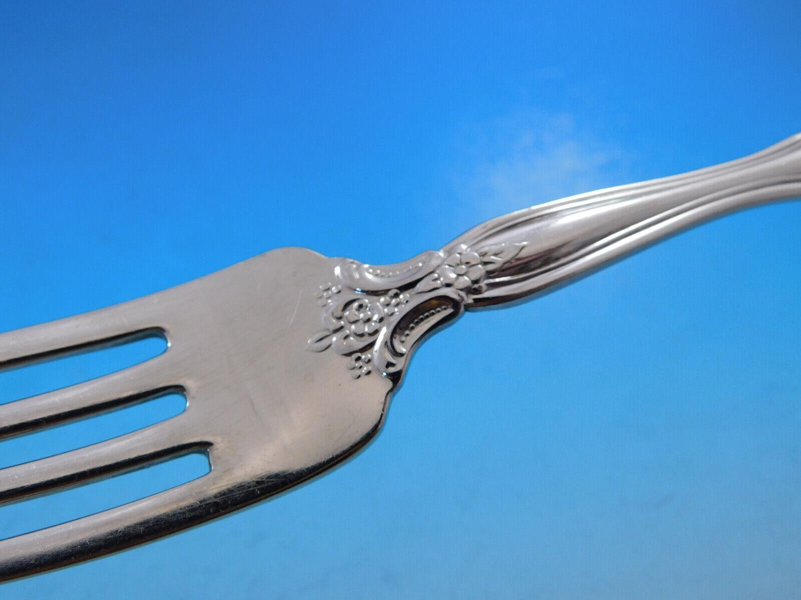 oneida silverware patterns