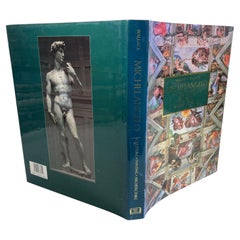Michelangelo by William E. Wallace The Complete Sculpture Painting and Architect
