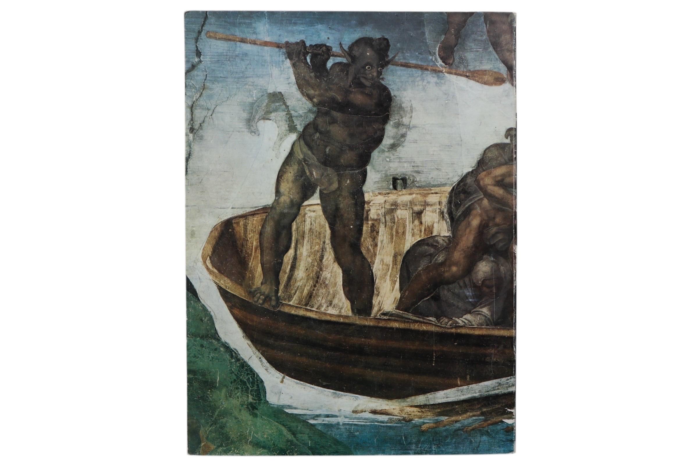 Michelangelo -Œuvres complètes en vente 5