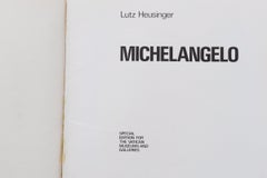 Michelangelo - Complete Works