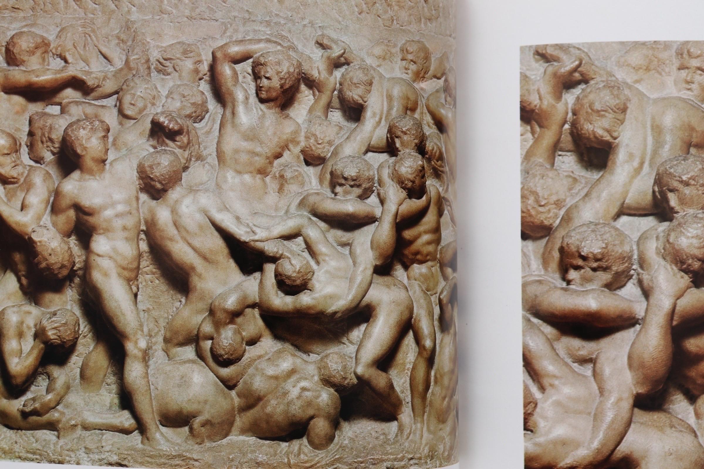 Papier Michelangelo -Œuvres complètes en vente