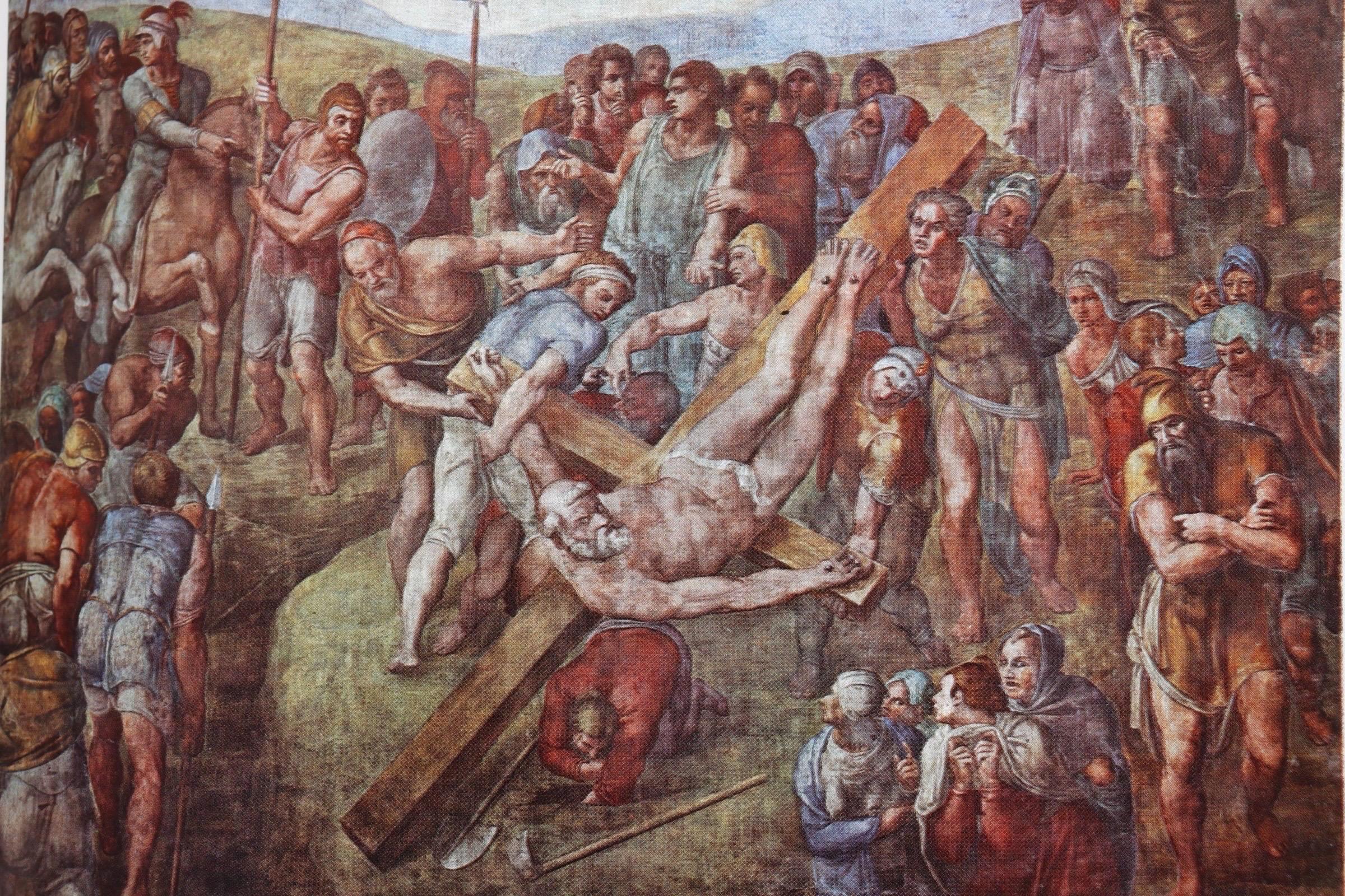 Michelangelo -Œuvres complètes en vente 3