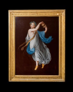 The Clumber Maestris: A Pair of Bacchantes