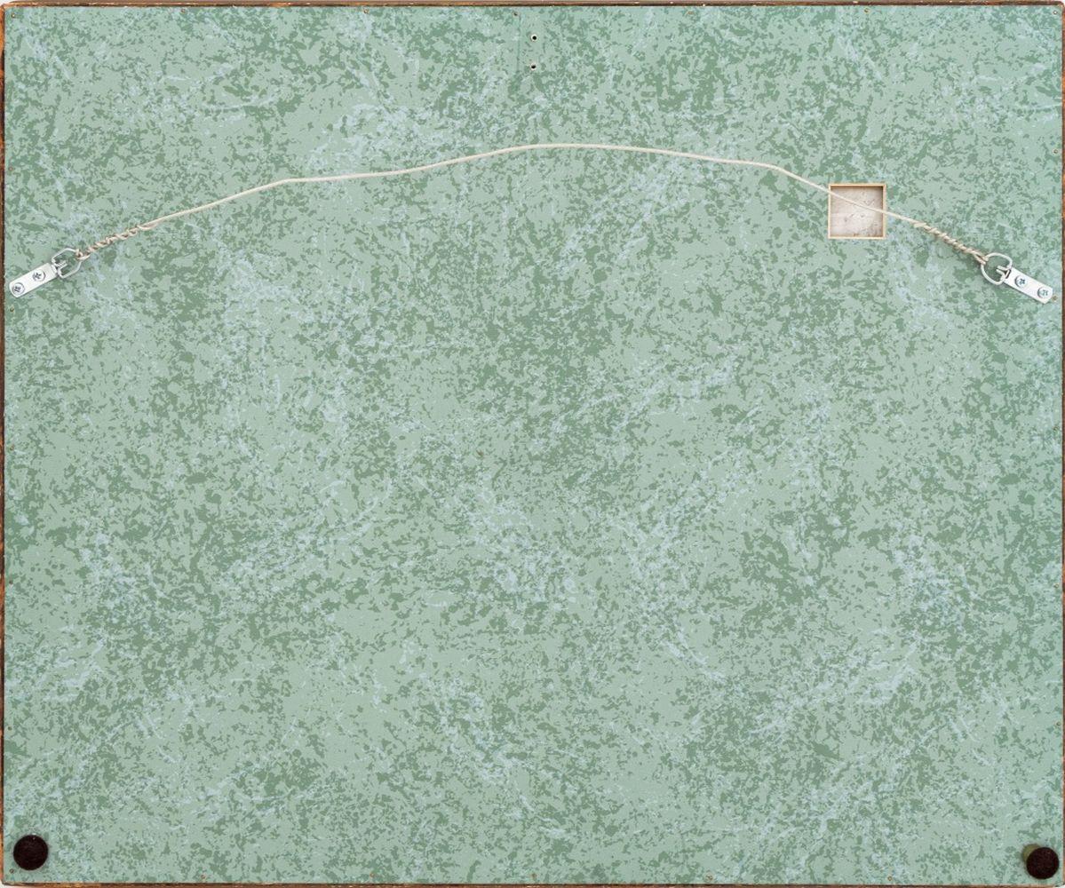 Nach Caravaggio KPM Porcelain Plaque im Angebot 1