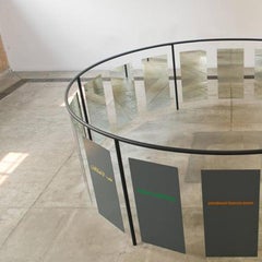 Suspended Perimeter - Love Difference