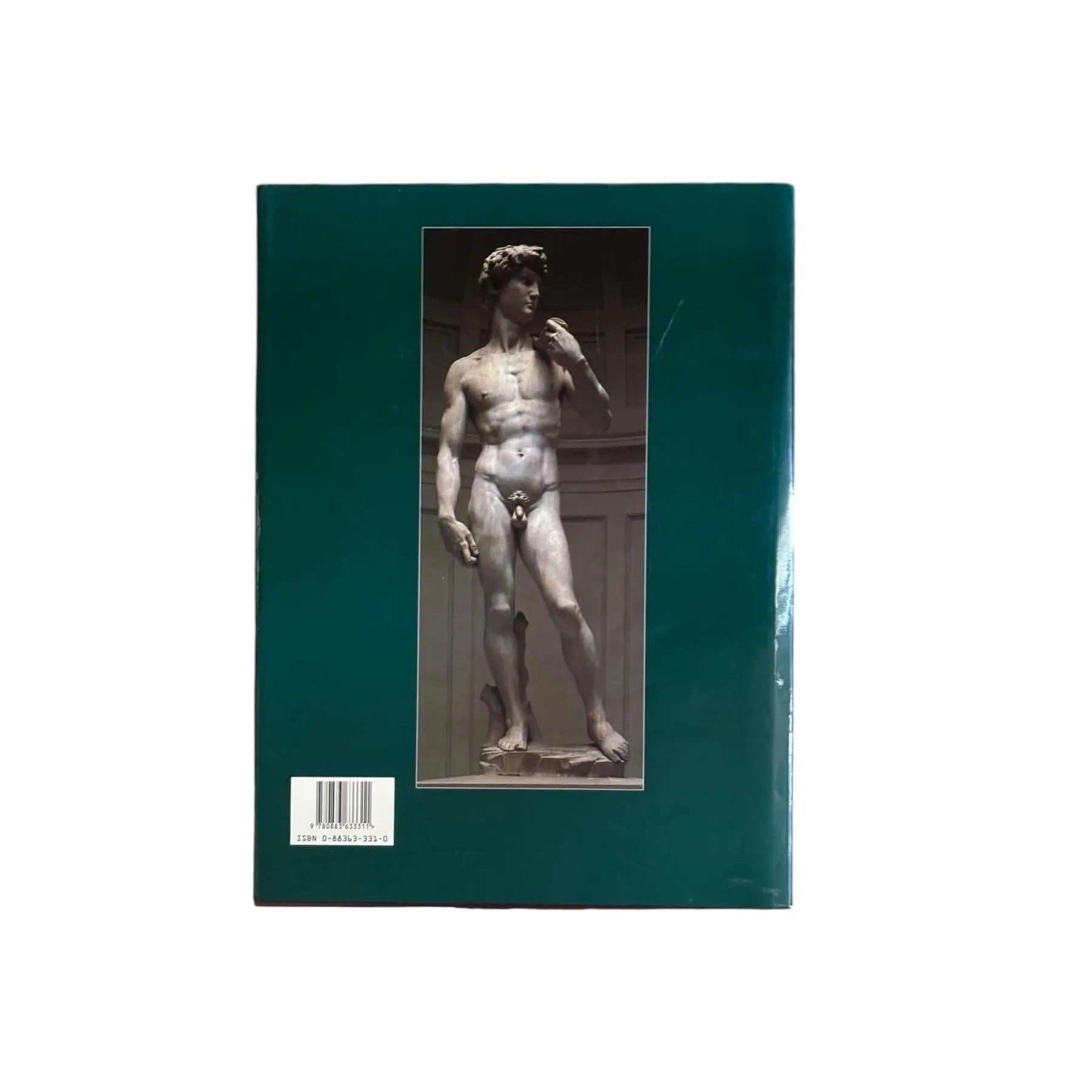 Michelangelo - La sculpture, la peinture et l'architecture complètes en vente 6