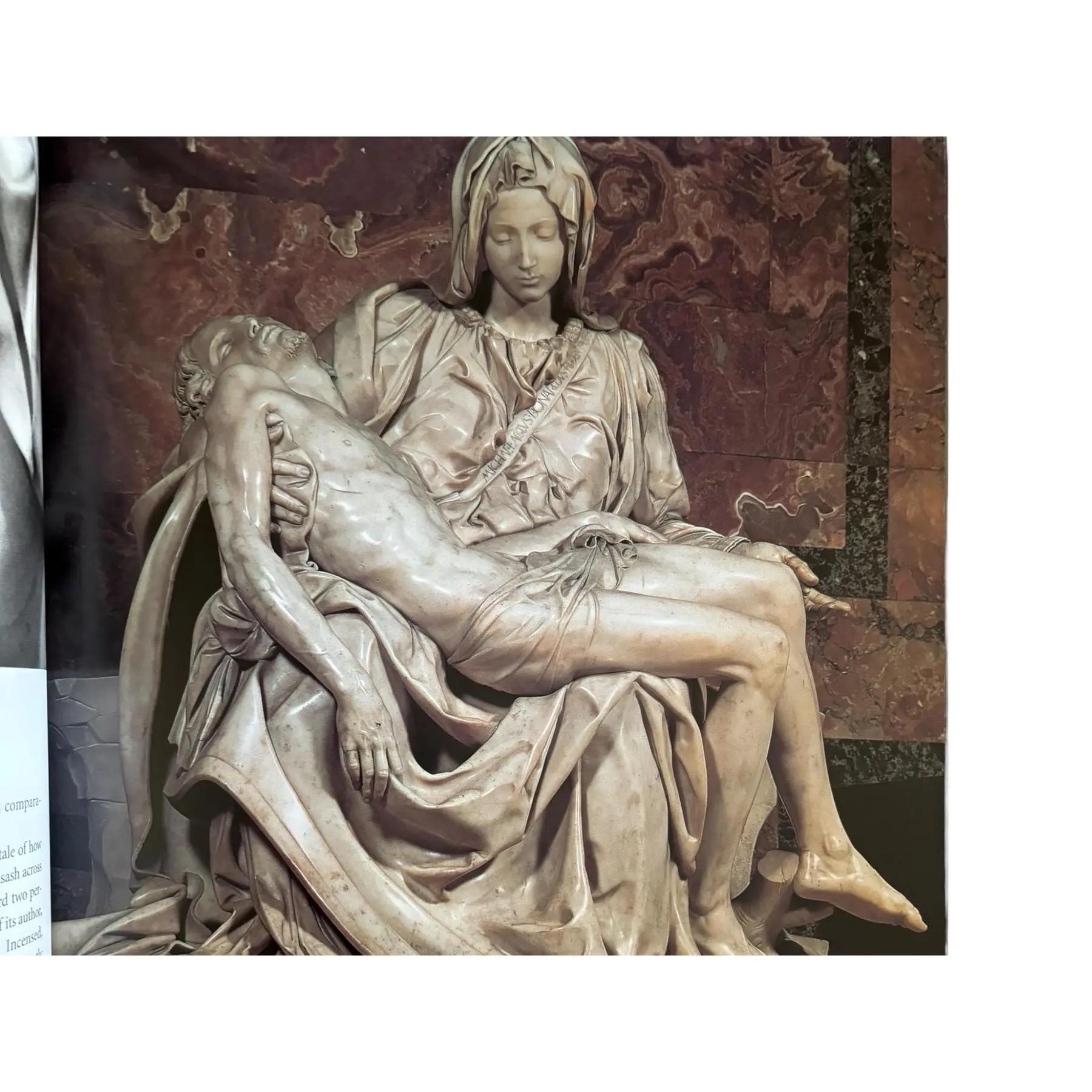 Michelangelo - La sculpture, la peinture et l'architecture complètes Bon état - En vente à Bradenton, FL