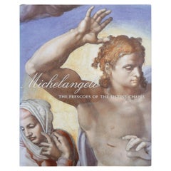 Michelangelo - The Frescoes of the Sistine Chapel