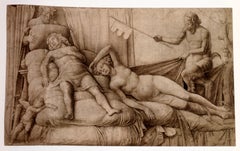 Michelangelo Michelangelo's Dream von Stephanie Buck, 1st Ed Ausstellungskatalog