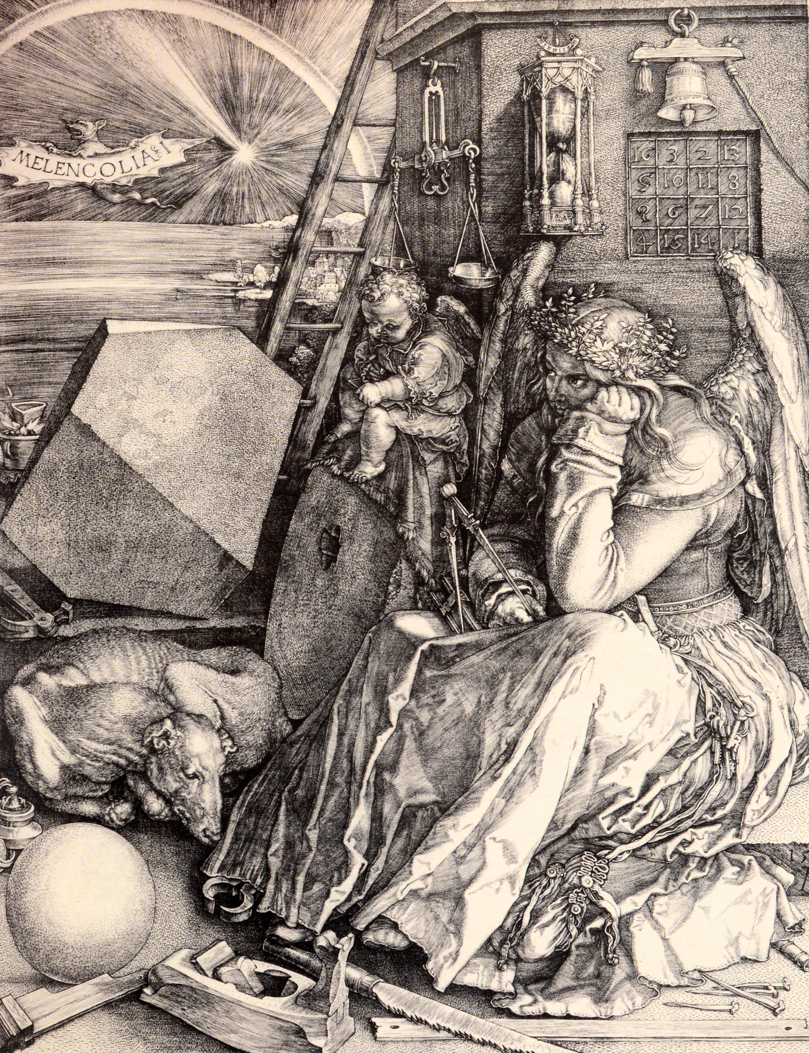 Paper Michelangelo's Dream by Stephanie Buck, 1st Ed Exhibition Catalog For Sale
