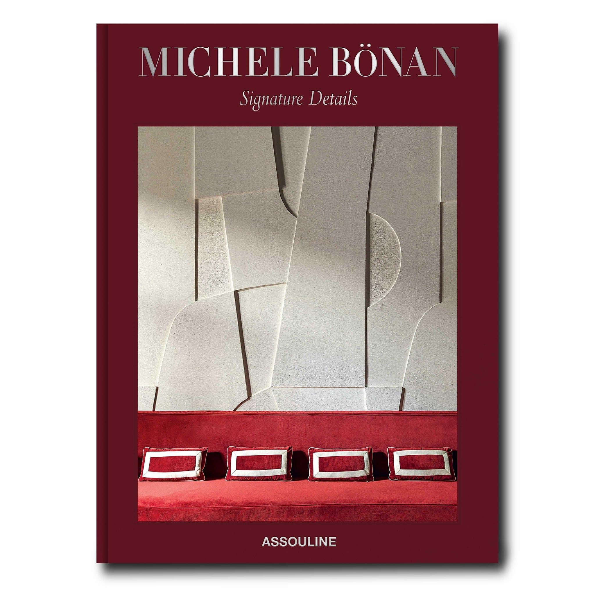 An architect and interior designer, Michele Bönan translates and transmits the Italian lifestyle in a very specific way, with strong cosmopolitan connotations. His ability to create refined, timeless environments using exquisite materials—always