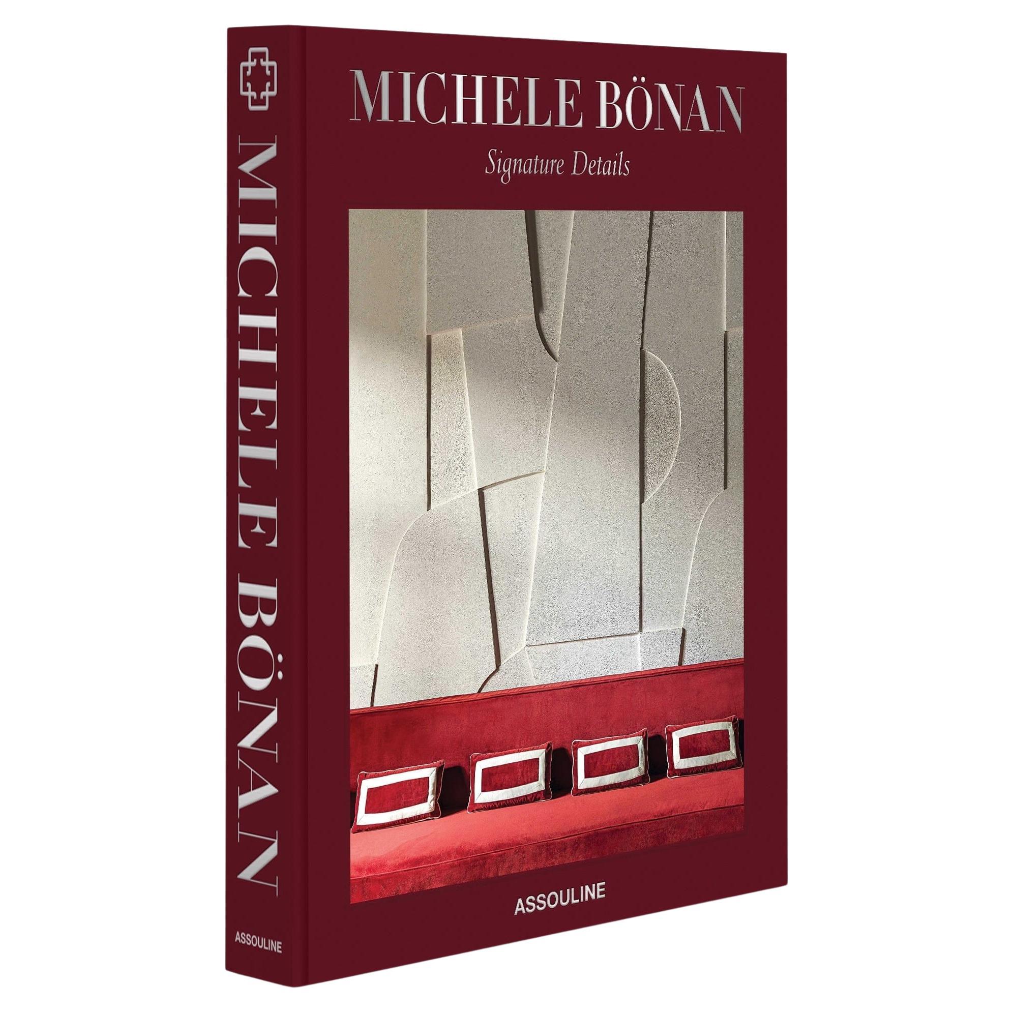 Michele Bönan: Signature Details For Sale