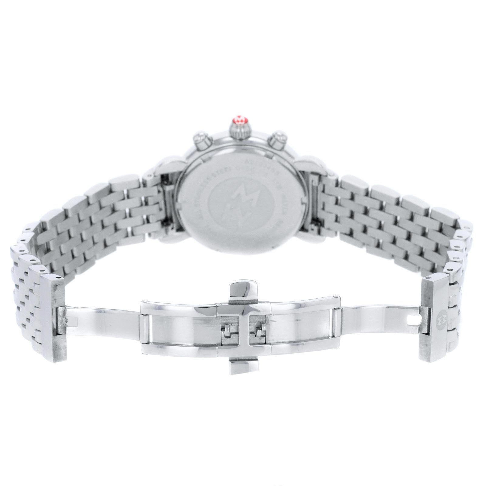 csx diamond chronograph watch price