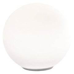Lampada da tavolo 'Dioscuri 25' di Michele de Lucchi per Artemide