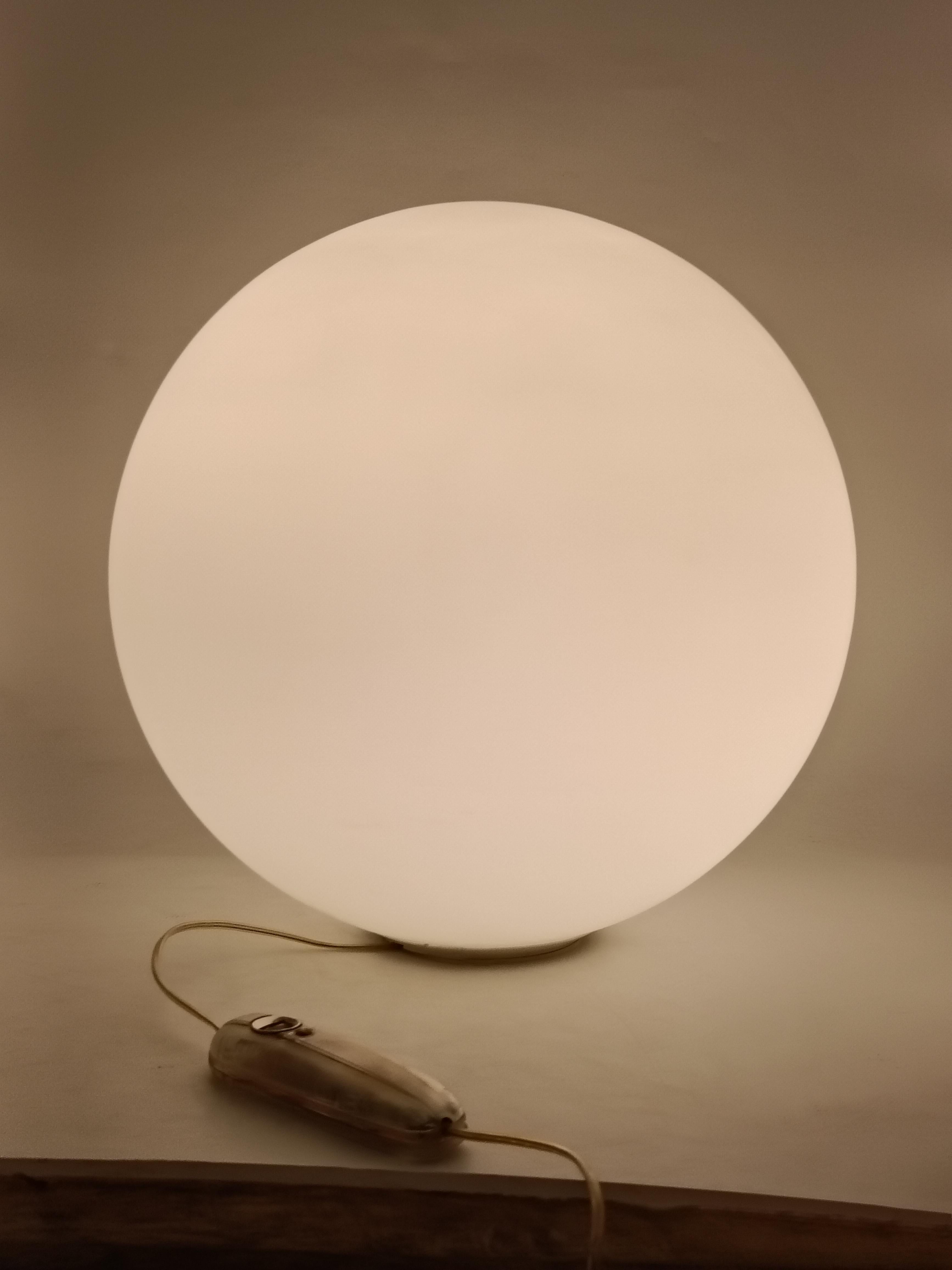 Michele De Lucchi for Artemide 
