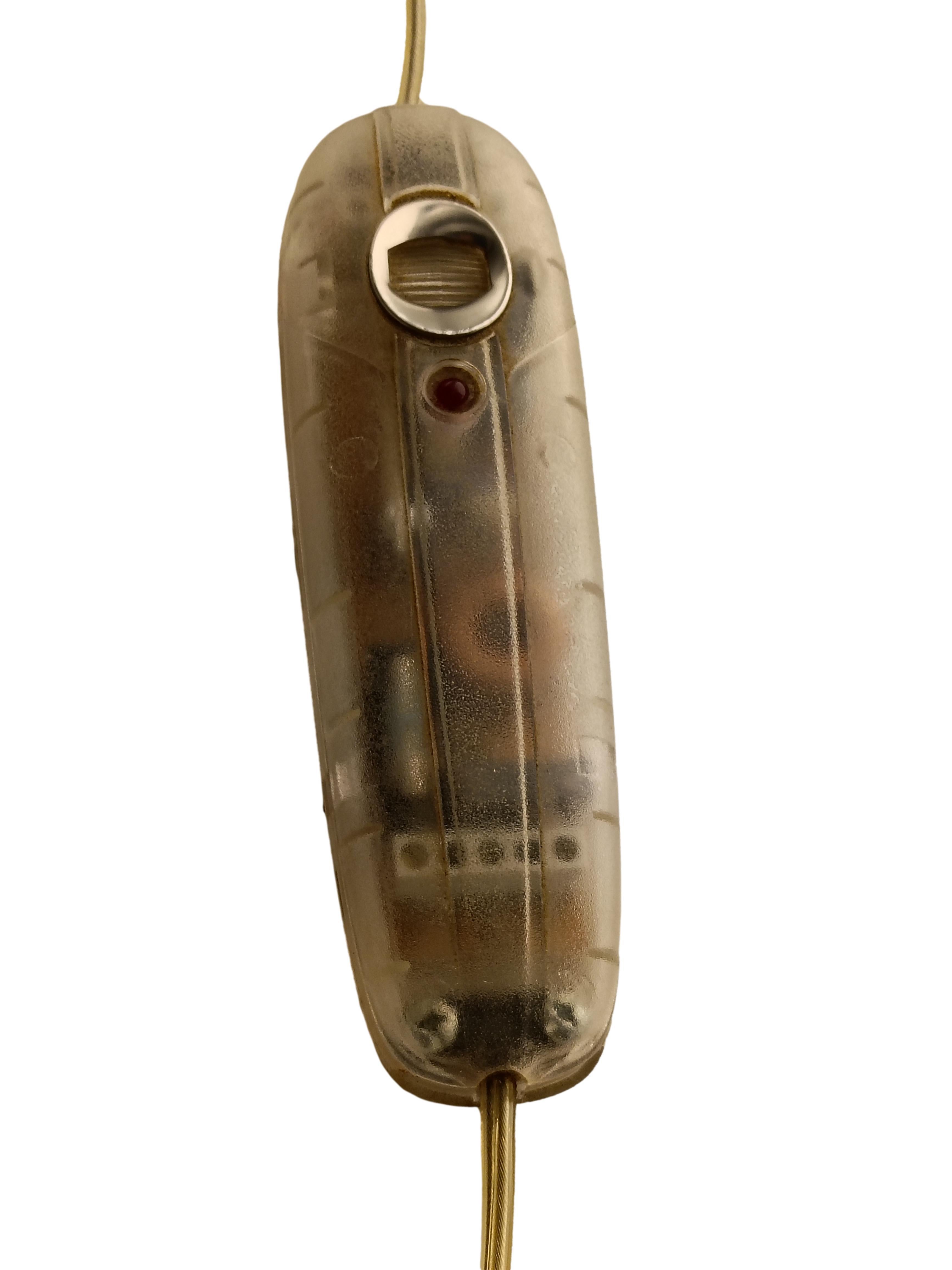 Late 20th Century Michele De Lucchi for Artemide 