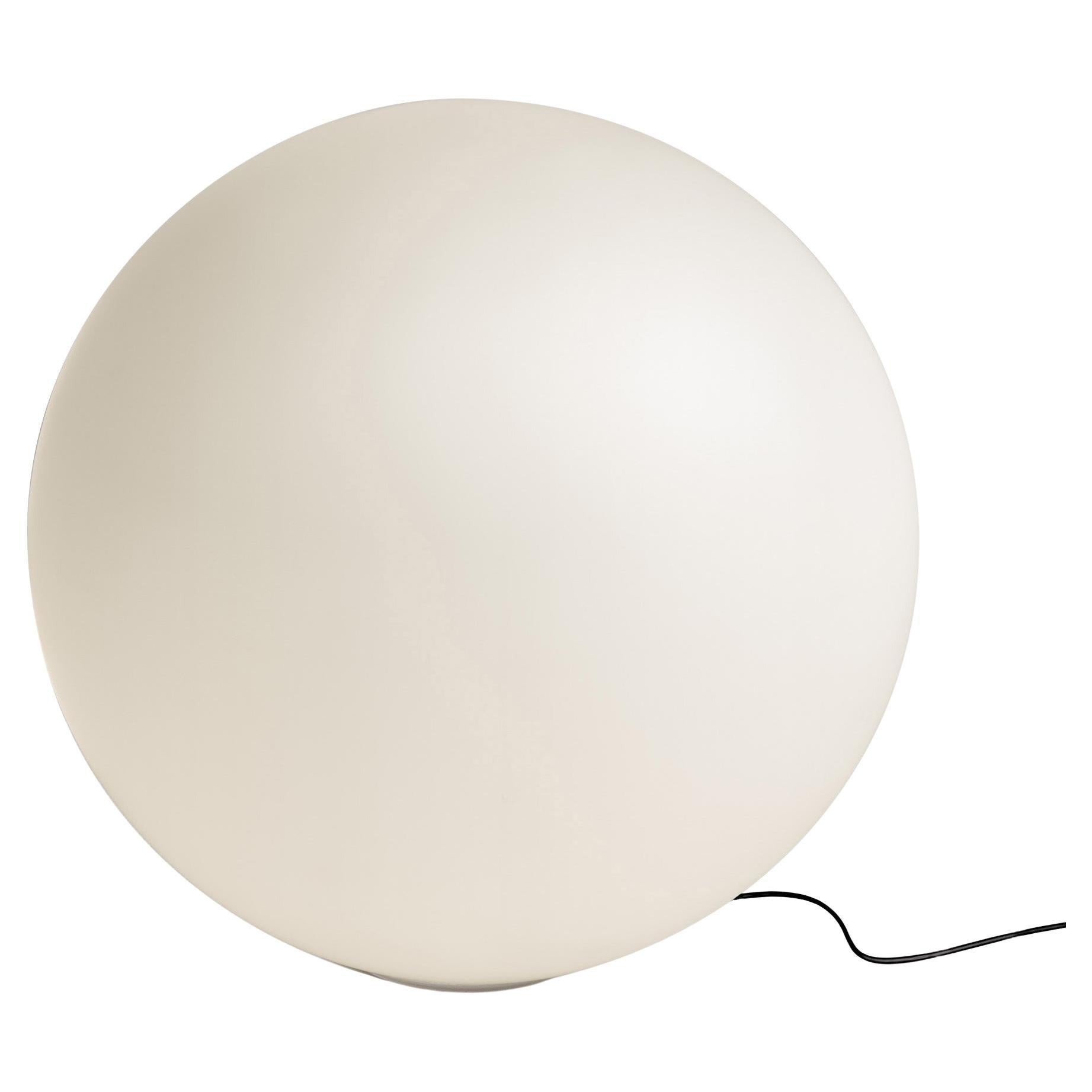 "Dioscuri 42" Michele De Lucchi pour Artemide  Lampe de table ou lampadaire, Italie, 1970