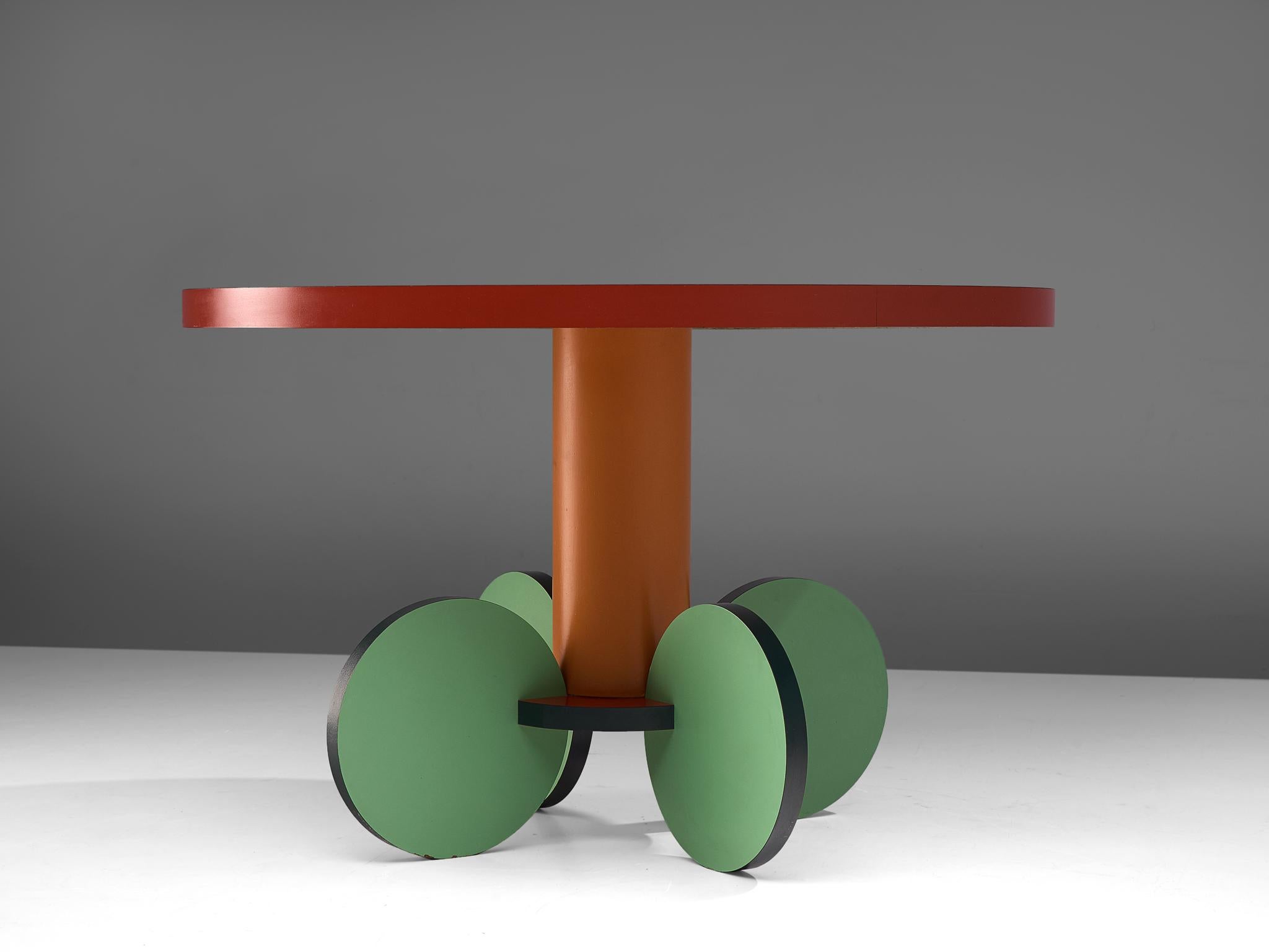 michele de lucchi table
