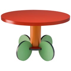 Michele de Lucchi 'La Festa' Table