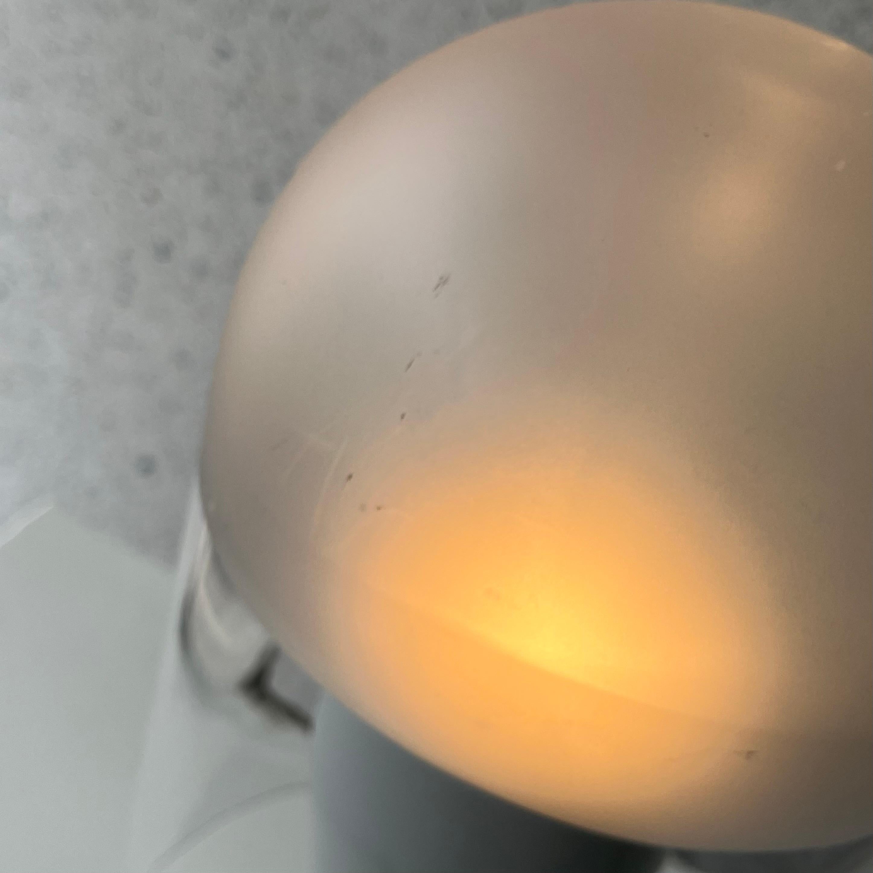 Michele DE LUCCHI (né en 1951) Lampe Tokyo  modèle crée en 1998 For Sale 4