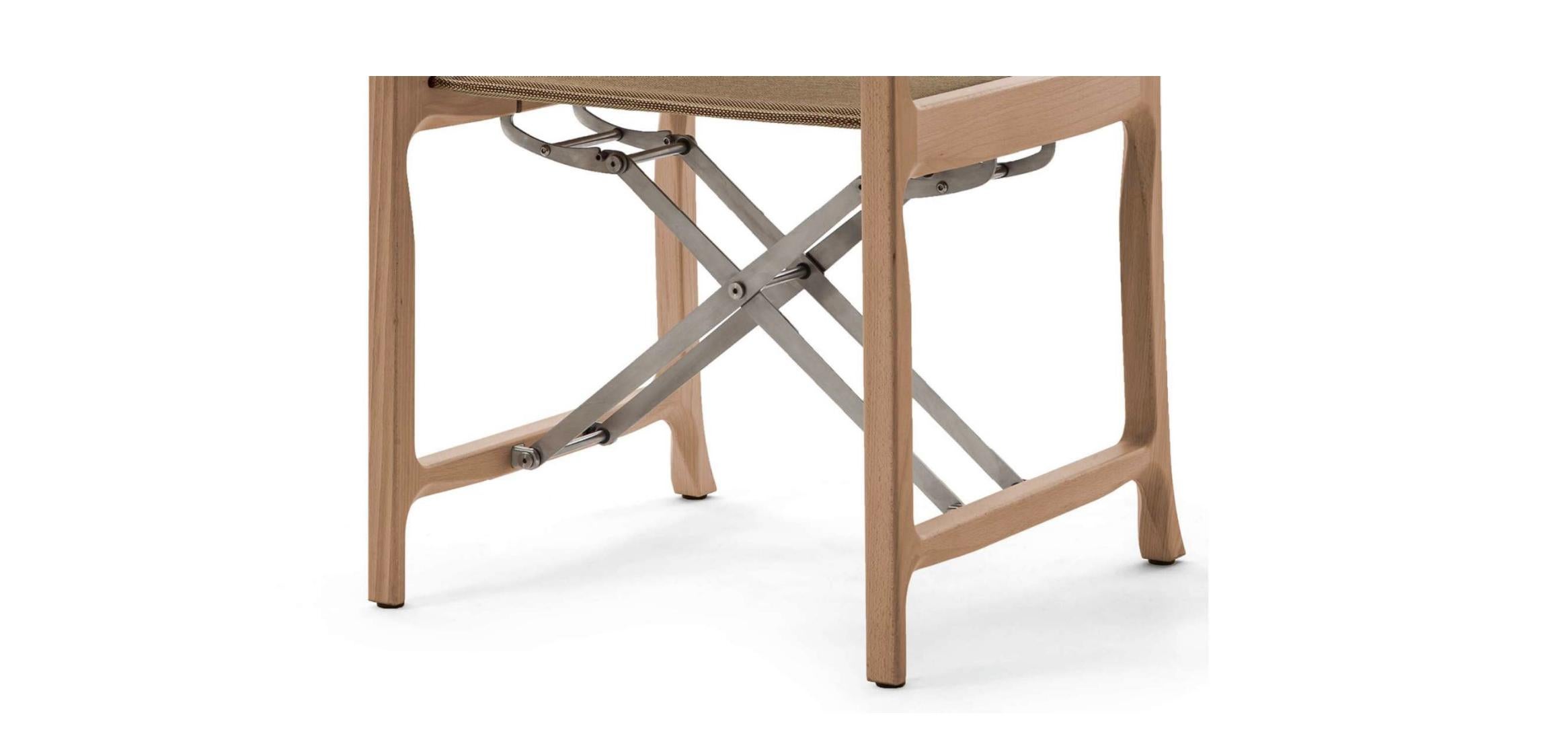 Michele de Lucchi Unicredit Pavillon Projektleiter für Cassina (Moderne der Mitte des Jahrhunderts) im Angebot