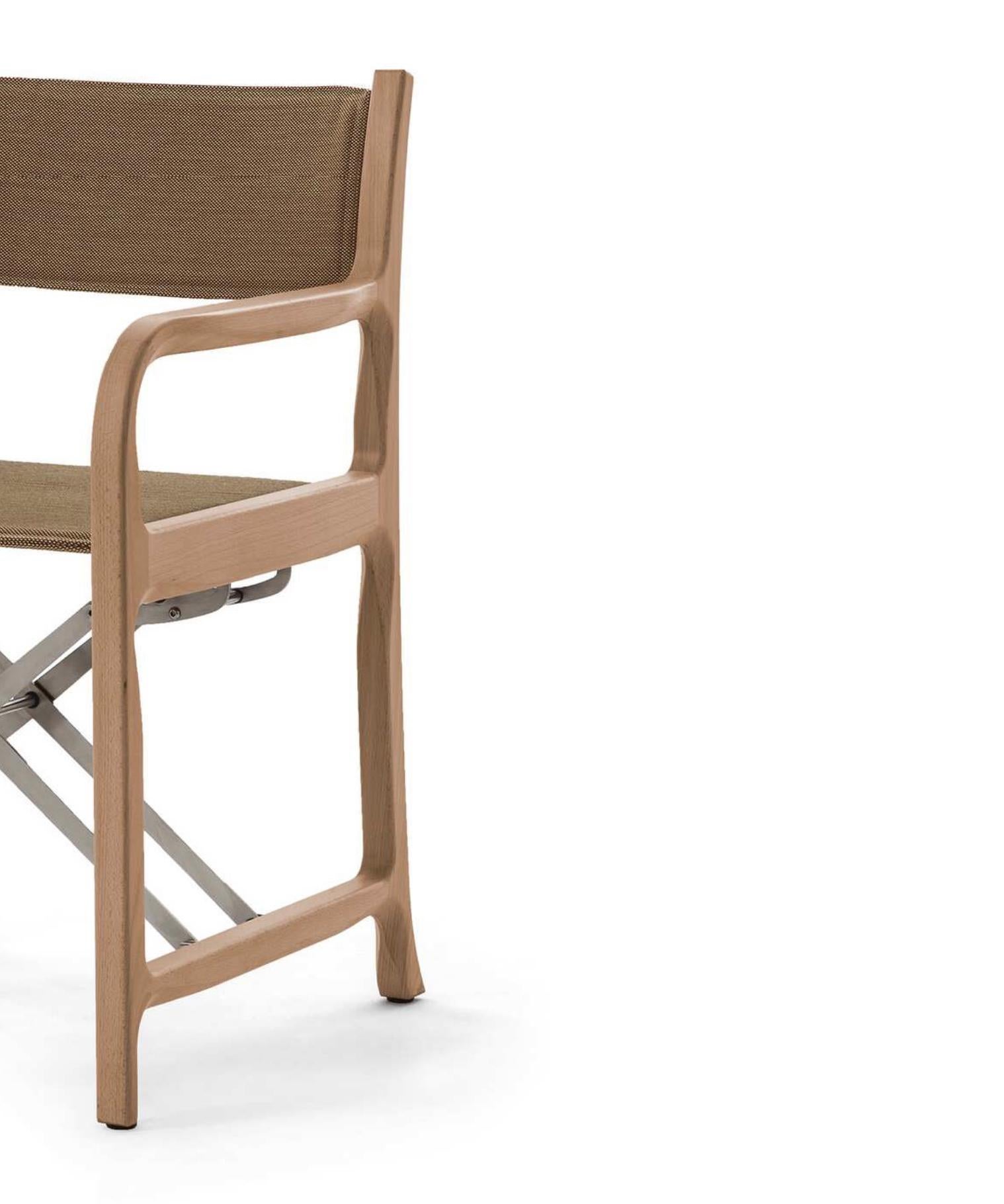 Michele de Lucchi Unicredit Pavillon Projektleiter für Cassina (Italienisch) im Angebot
