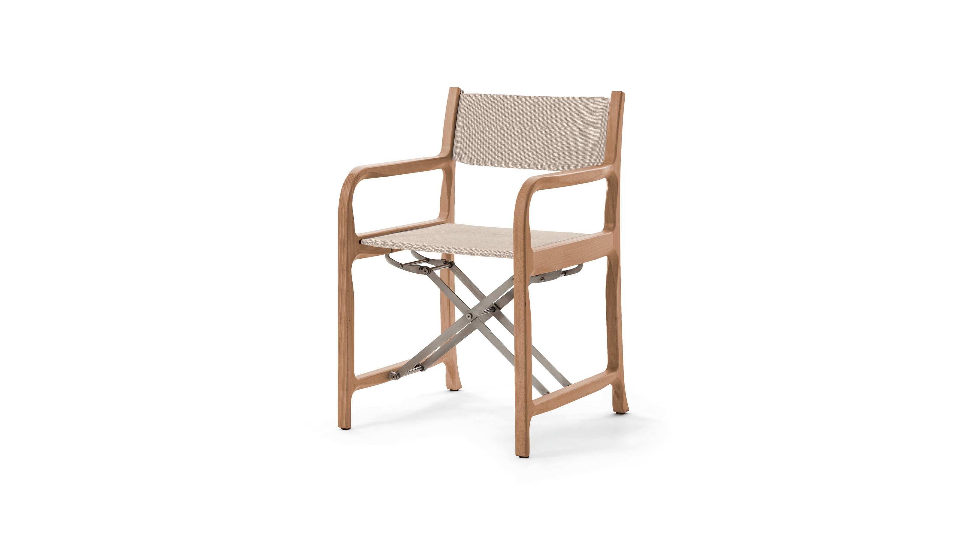 Michele de Lucchi Unicredit Pavillon Projektleiter für Cassina (Italienisch) im Angebot