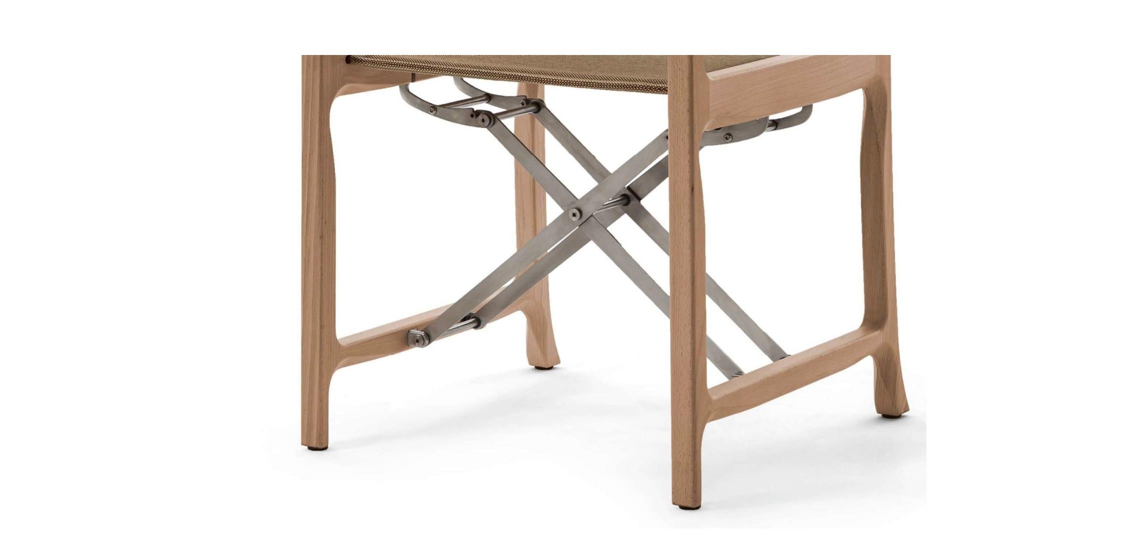 Michele de Lucchi Unicredit Pavillon Projektleiter für Cassina im Zustand „Neu“ im Angebot in Barcelona, Barcelona