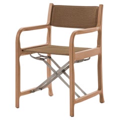 Michele de Lucchi Unicredit Pavillon Project Chair For Cassina