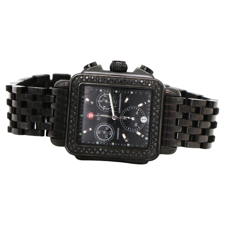 Michele Watches - 12 For Sale at 1stDibs | michele watch  display picture 1