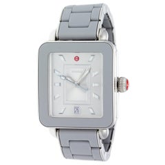 Michele Deco Sport Gray MWW06K000007