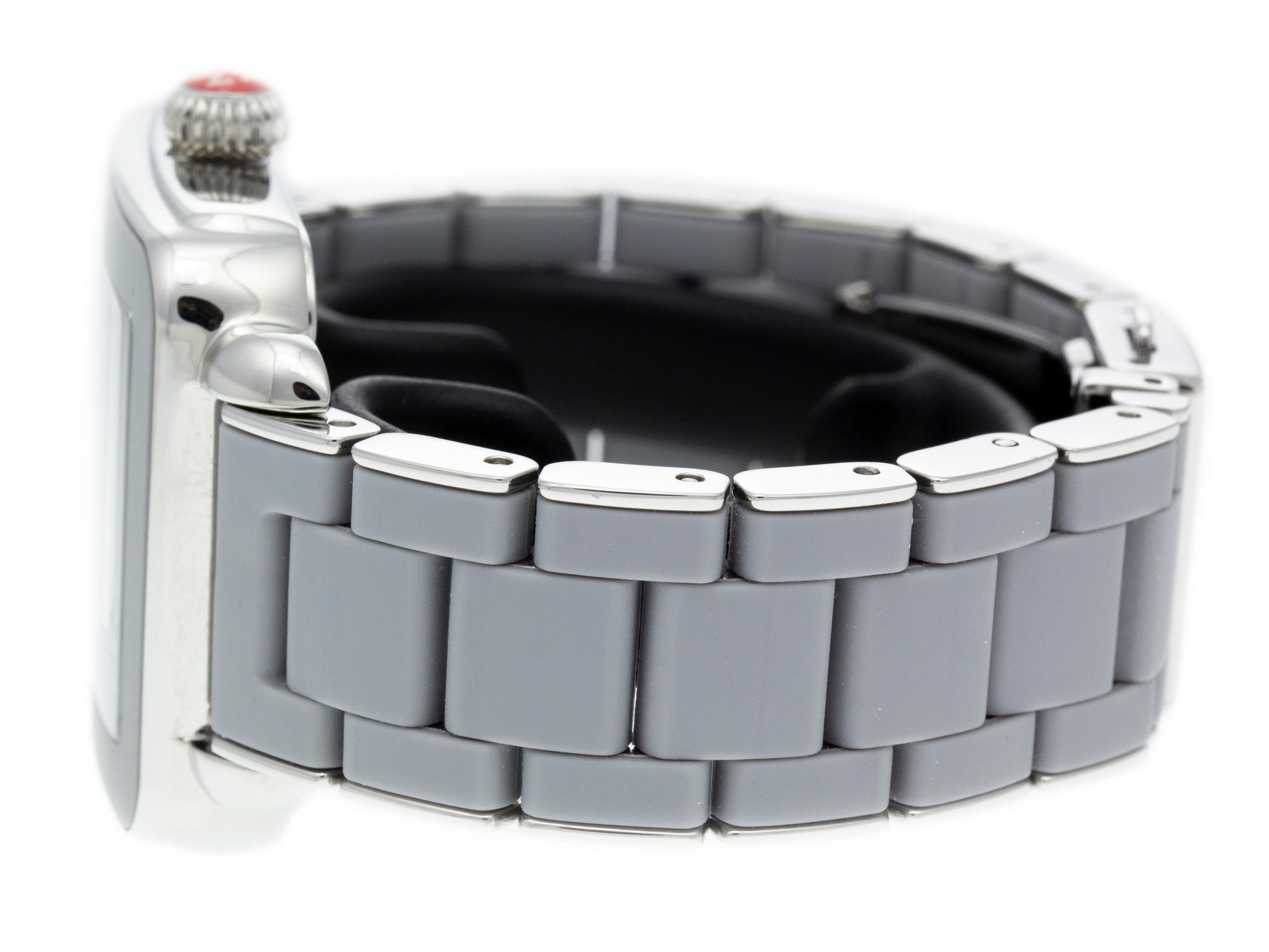 Michele Deco Sport MWW06K000007 1