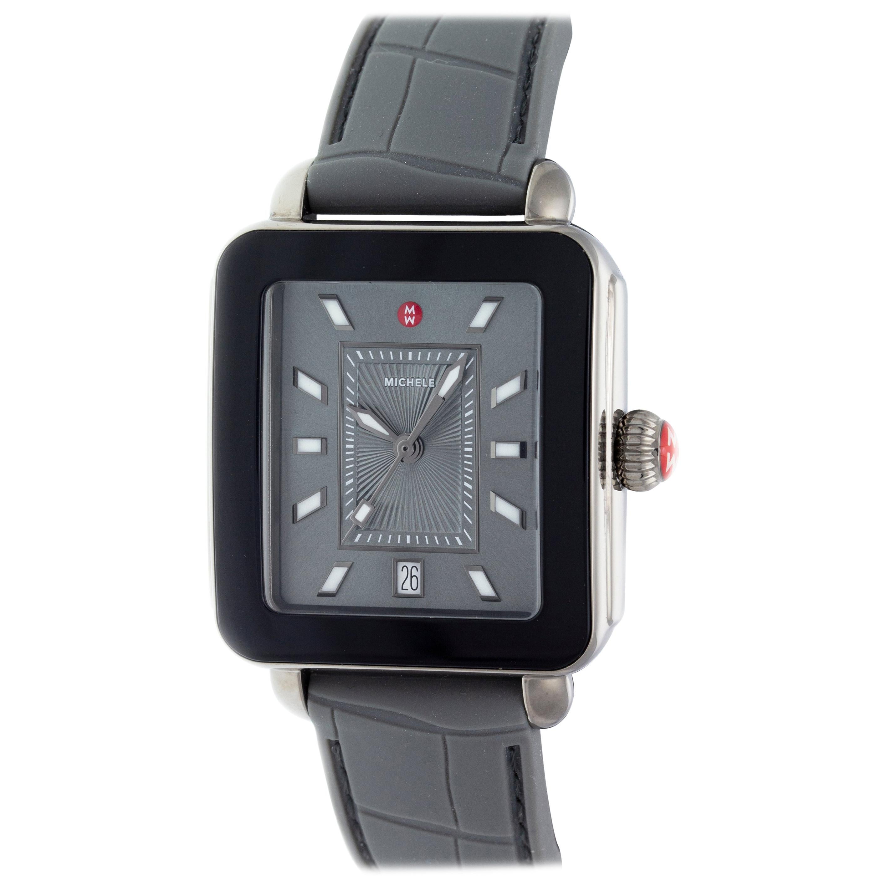 Michele Deco Sport MWW06K000010