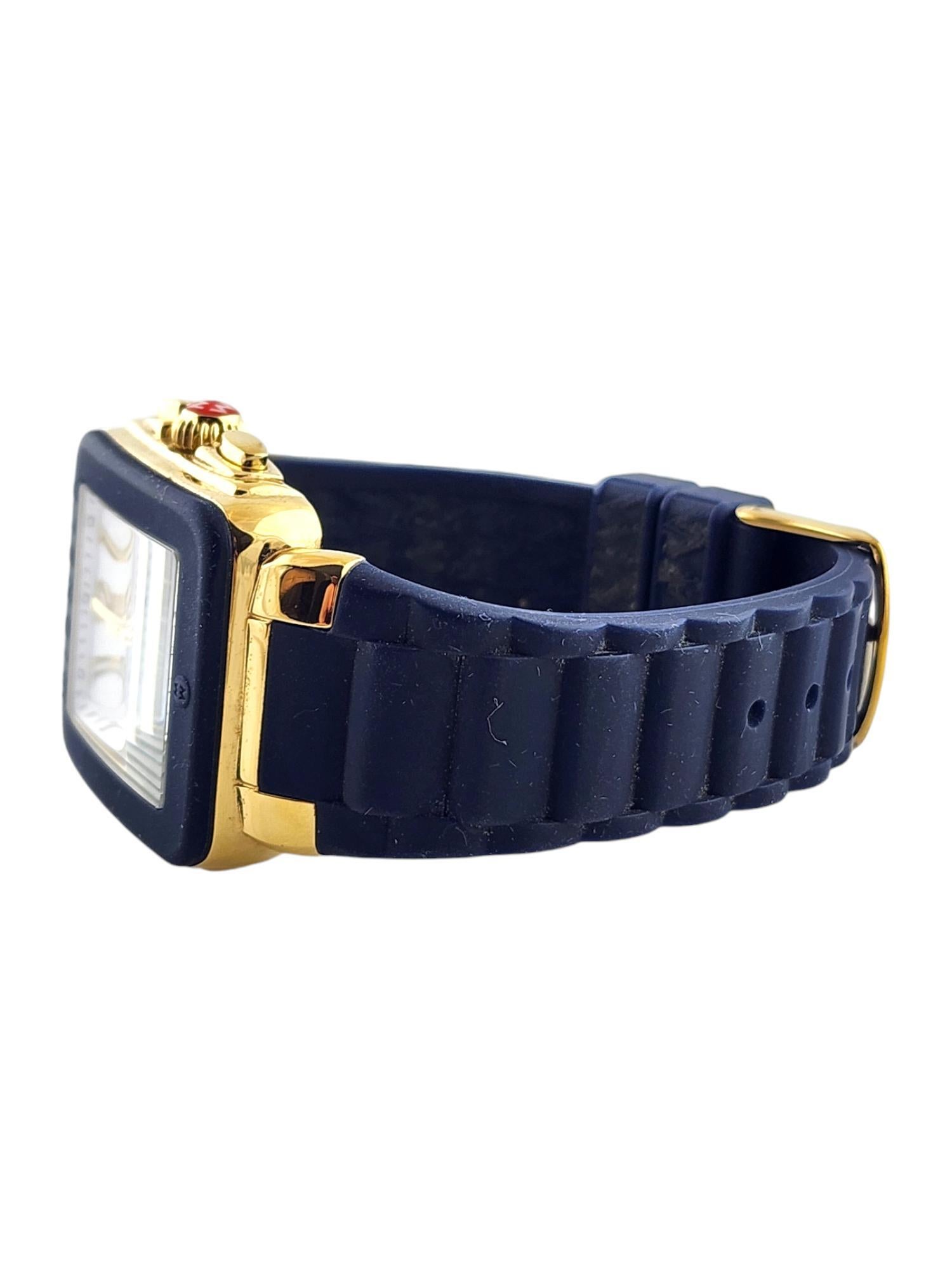 michele park watch
