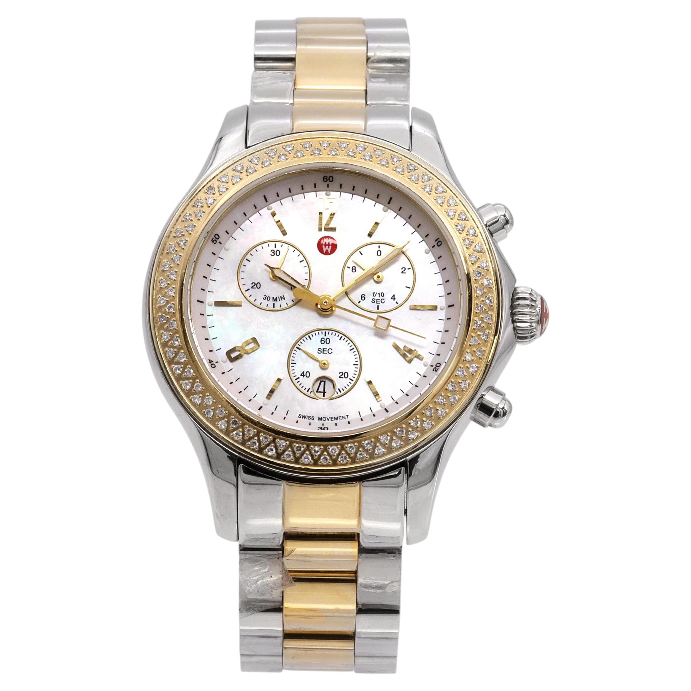 Why are Michele watches popular?
