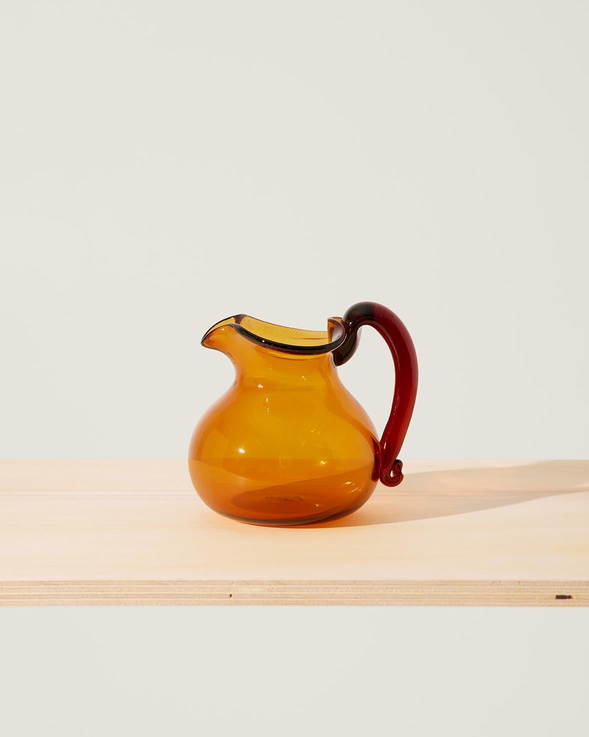 Italian Michele Jug For Sale