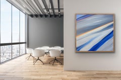 Tell Me The Truth, peinture abstraite contemporaine originale