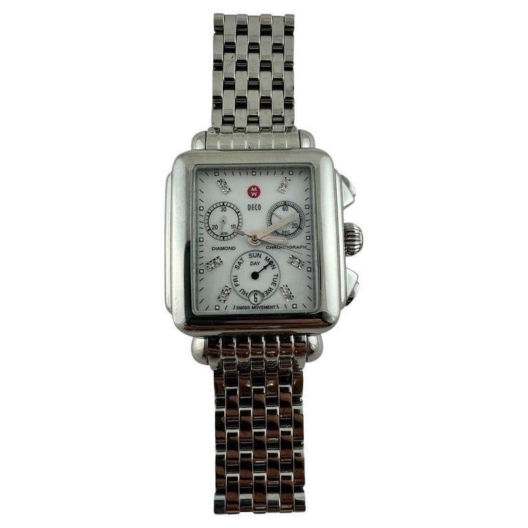 Ladies Gucci Deco Diamond Watch New Ladies Gucci Wide Twirl 2.60Ct.aprx. Custome Set Real  main image 4