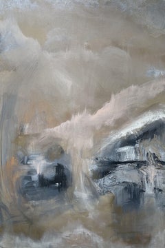 ALEGRIA II {JOY}, Mixed Media on Canvas