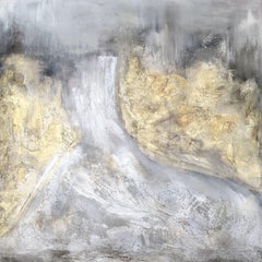 Adoration I, Painting, Oil on Canvas