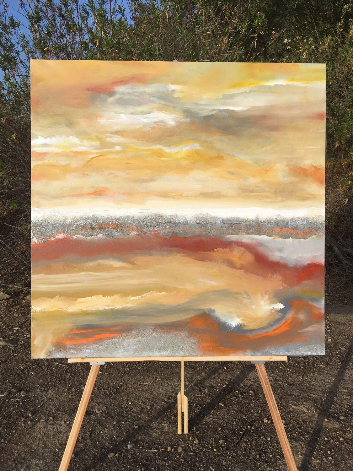 BELOVED, Pittura, Olio su tela - Painting di Michele Morata