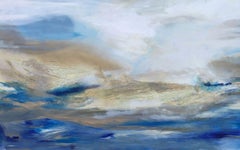 ENCANTADO {II}, Pintura, Óleo sobre lienzo
