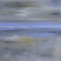 HALCYON, Peinture, Huile sur Toile
