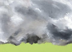 SIN LÍMITE II, Pintura, Óleo sobre lienzo