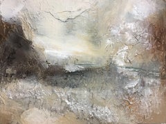 MAJESTIC NO.4, Painting, Oil on Canvas
