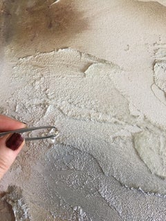 PORTAL V, Painting, Oil on Canvas